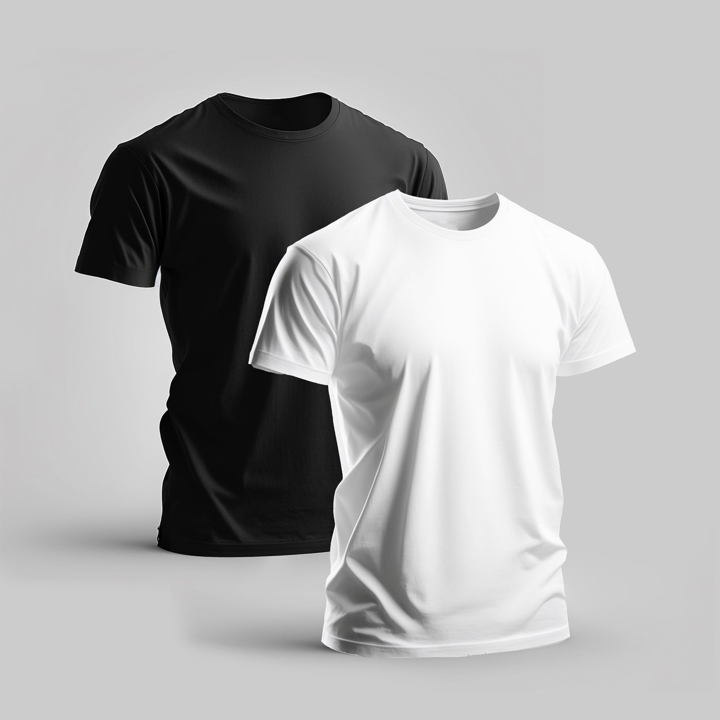 SLEEK+ Stain-Resist Tee